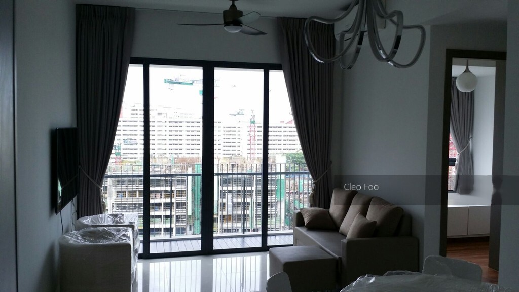 The Palette (D18), Condominium #271862851